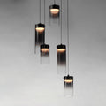 ET2, HIGHBALL-MULTI-LIGHT PENDANT, PENDANT LIGHT