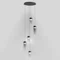 ET2, HIGHBALL-MULTI-LIGHT PENDANT, PENDANT LIGHT