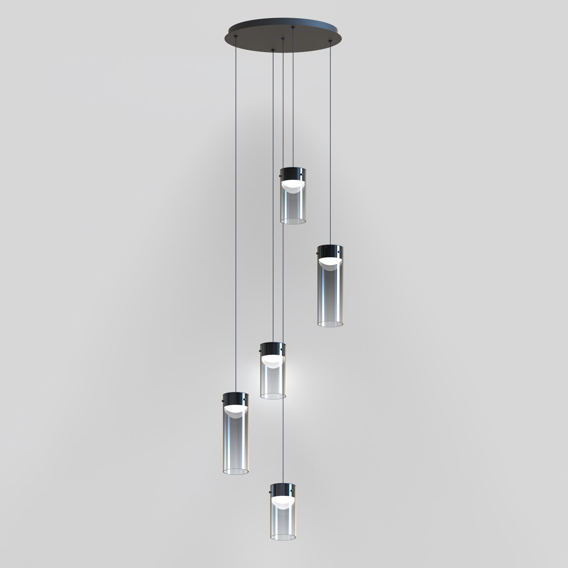 ET2, HIGHBALL-MULTI-LIGHT PENDANT, PENDANT LIGHT