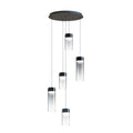ET2, HIGHBALL-MULTI-LIGHT PENDANT, PENDANT LIGHT