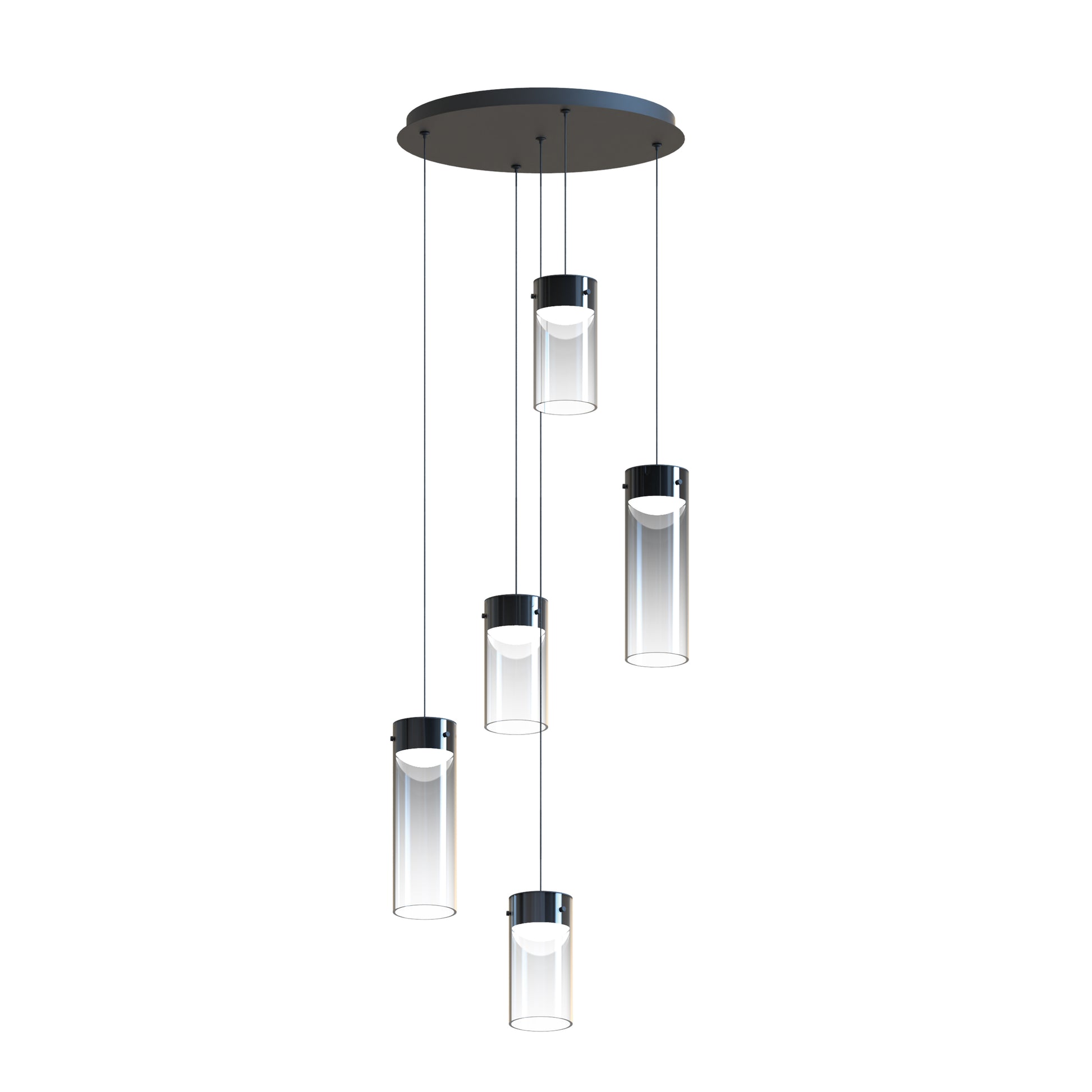 ET2, HIGHBALL-MULTI-LIGHT PENDANT, PENDANT LIGHT
