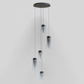 ET2, HIGHBALL-MULTI-LIGHT PENDANT, PENDANT LIGHT