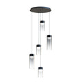 ET2, HIGHBALL-MULTI-LIGHT PENDANT, PENDANT LIGHT