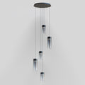 ET2, HIGHBALL-MULTI-LIGHT PENDANT, PENDANT LIGHT