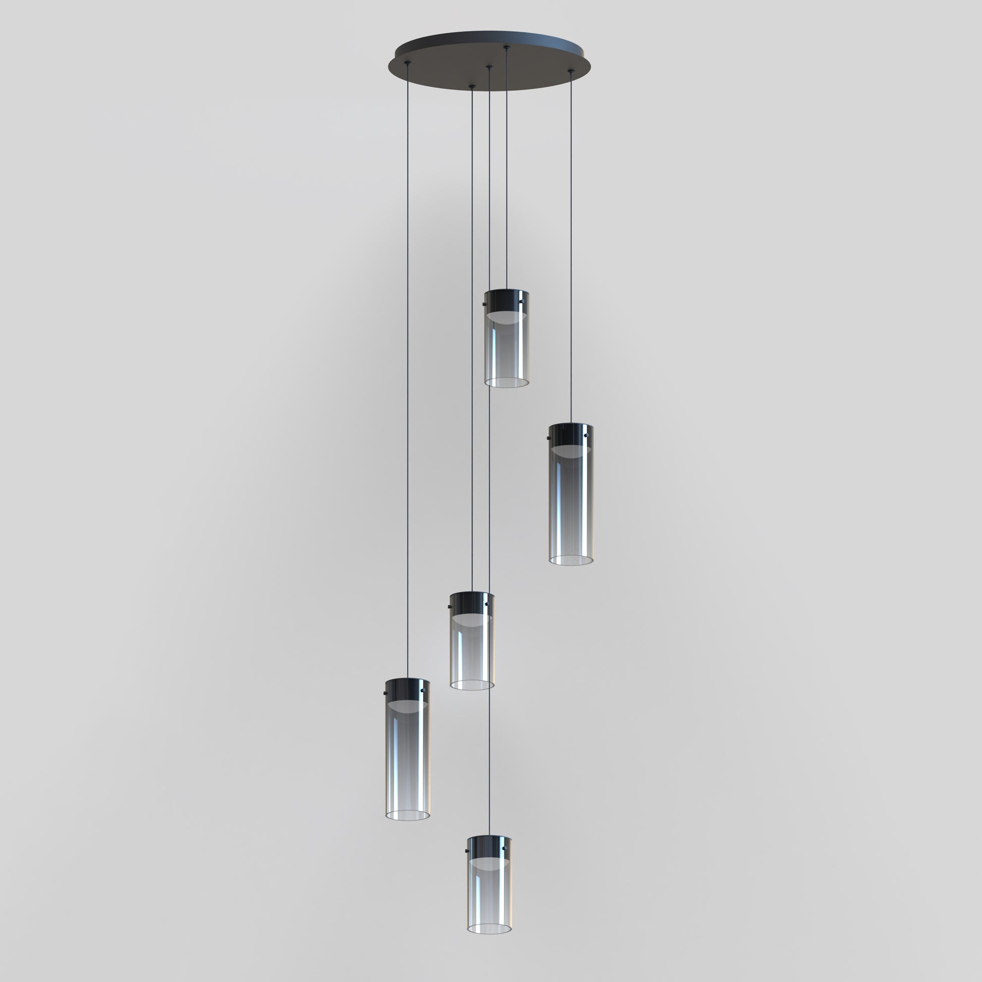 ET2, HIGHBALL-MULTI-LIGHT PENDANT, PENDANT LIGHT