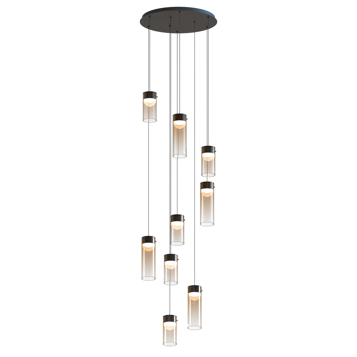 ET2, HIGHBALL-MULTI-LIGHT PENDANT, PENDANT LIGHT