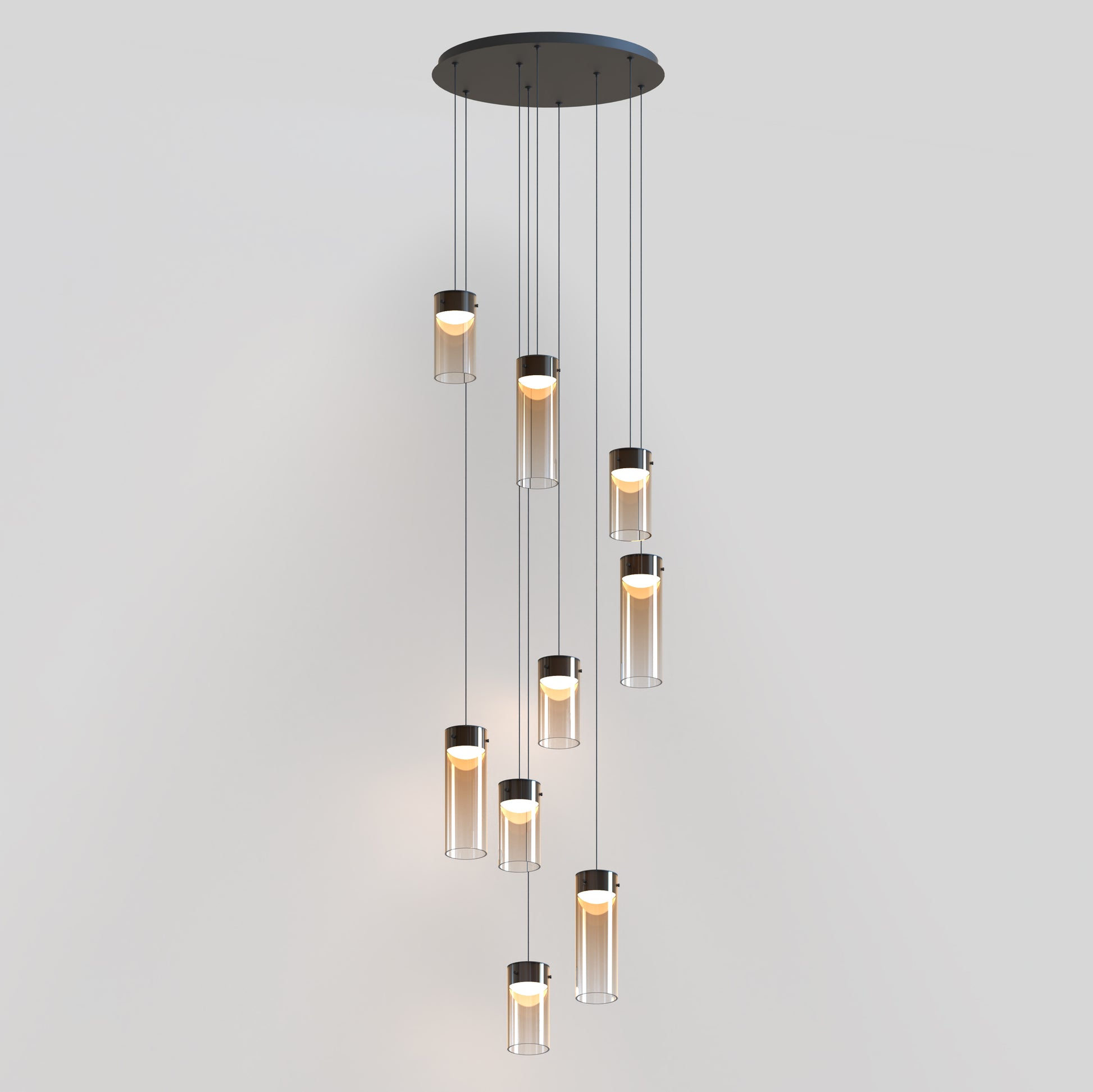 ET2, HIGHBALL-MULTI-LIGHT PENDANT, PENDANT LIGHT