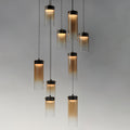 ET2, HIGHBALL-MULTI-LIGHT PENDANT, PENDANT LIGHT