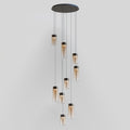 ET2, HIGHBALL-MULTI-LIGHT PENDANT, PENDANT LIGHT