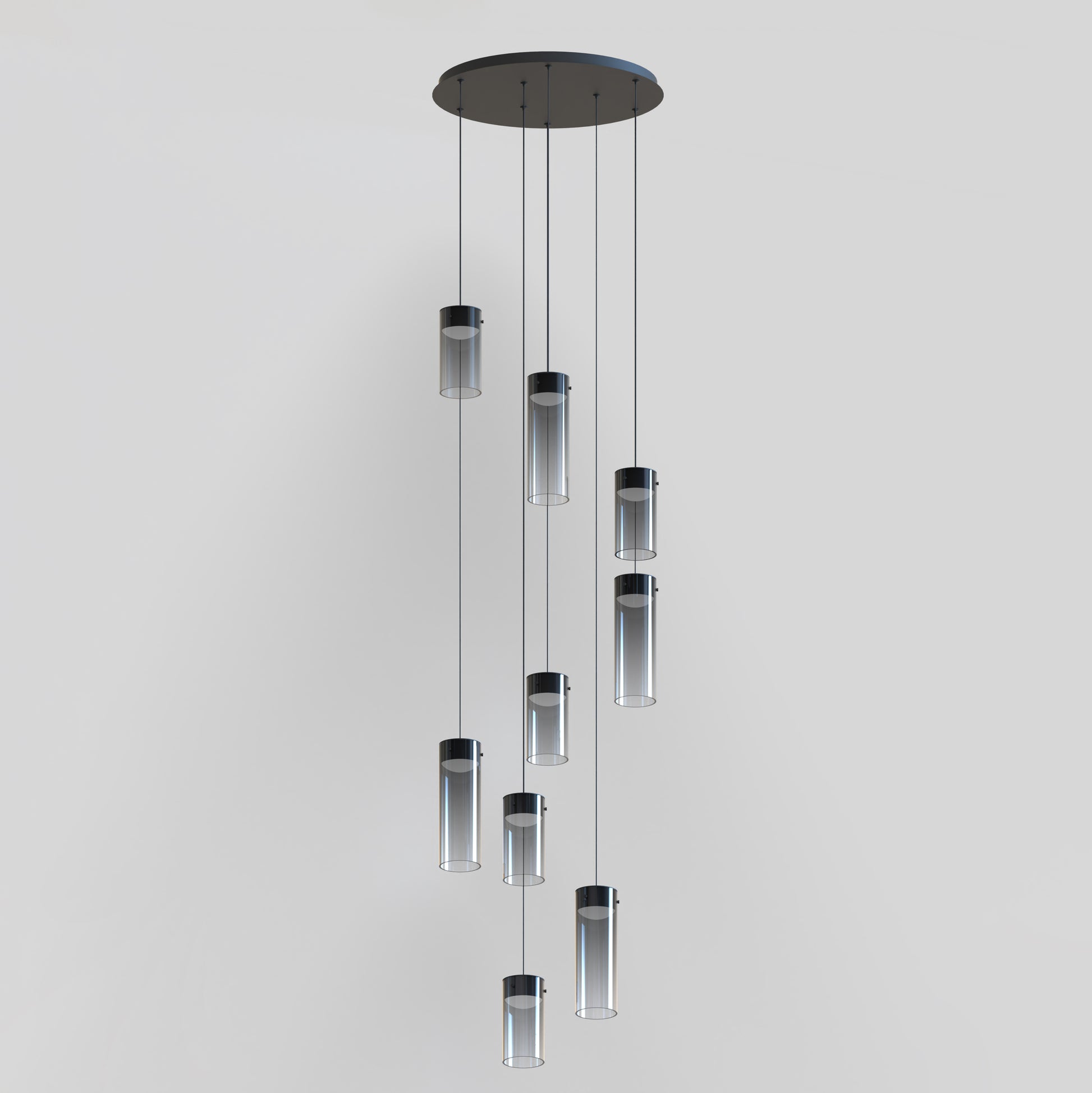 ET2, HIGHBALL-MULTI-LIGHT PENDANT, PENDANT LIGHT