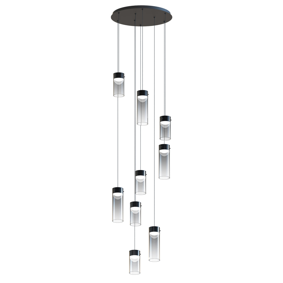 ET2, HIGHBALL-MULTI-LIGHT PENDANT, PENDANT LIGHT