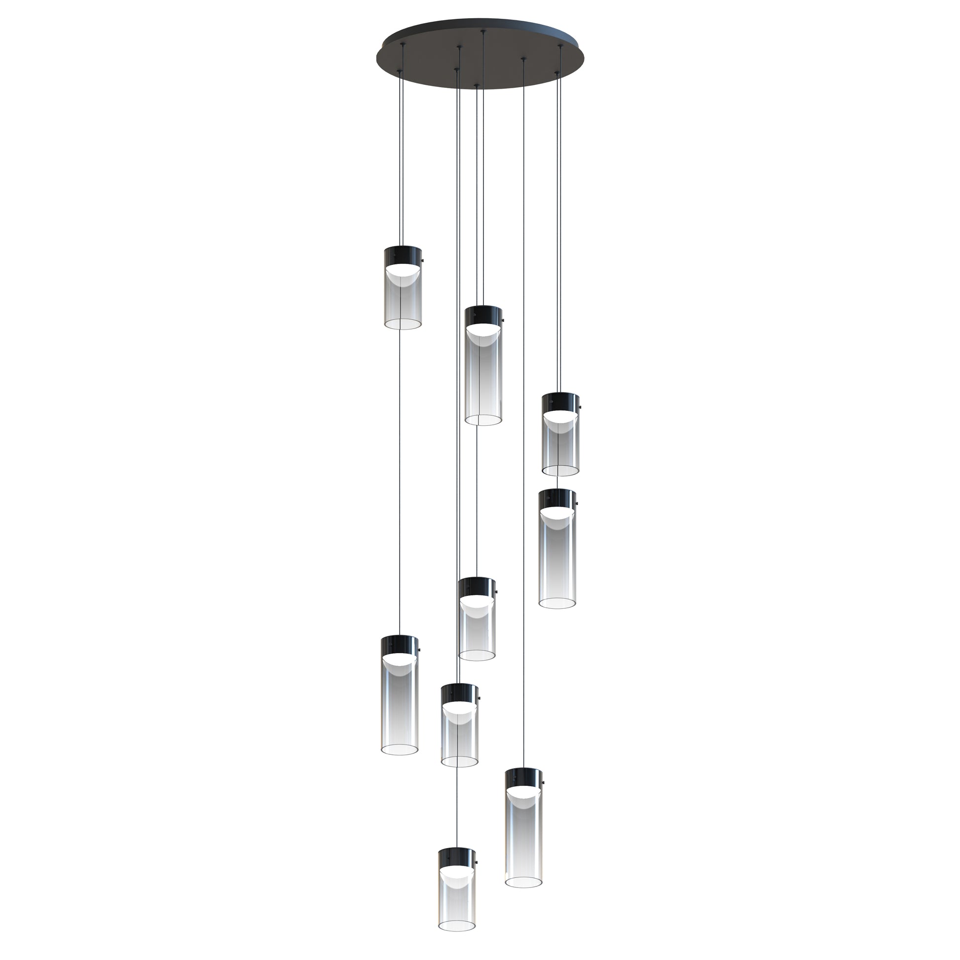ET2, HIGHBALL-MULTI-LIGHT PENDANT, PENDANT LIGHT