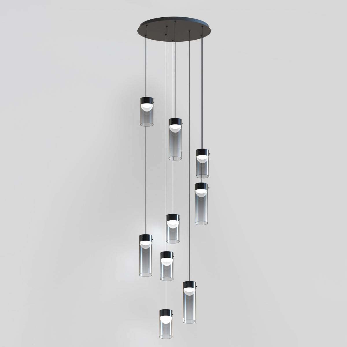 ET2, HIGHBALL-MULTI-LIGHT PENDANT, PENDANT LIGHT
