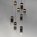 ET2, HIGHBALL-MULTI-LIGHT PENDANT, PENDANT LIGHT