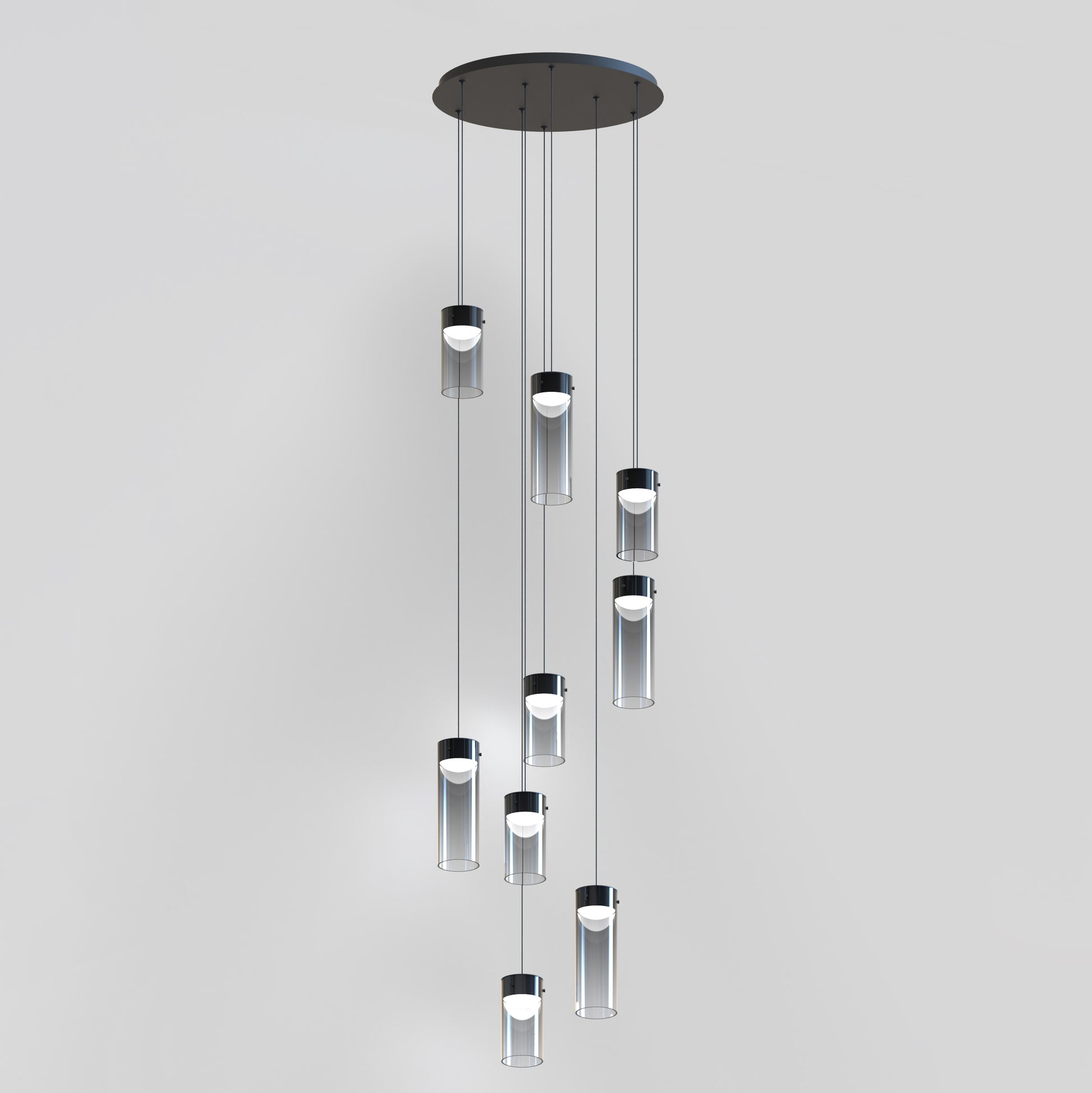 ET2, HIGHBALL-MULTI-LIGHT PENDANT, PENDANT LIGHT