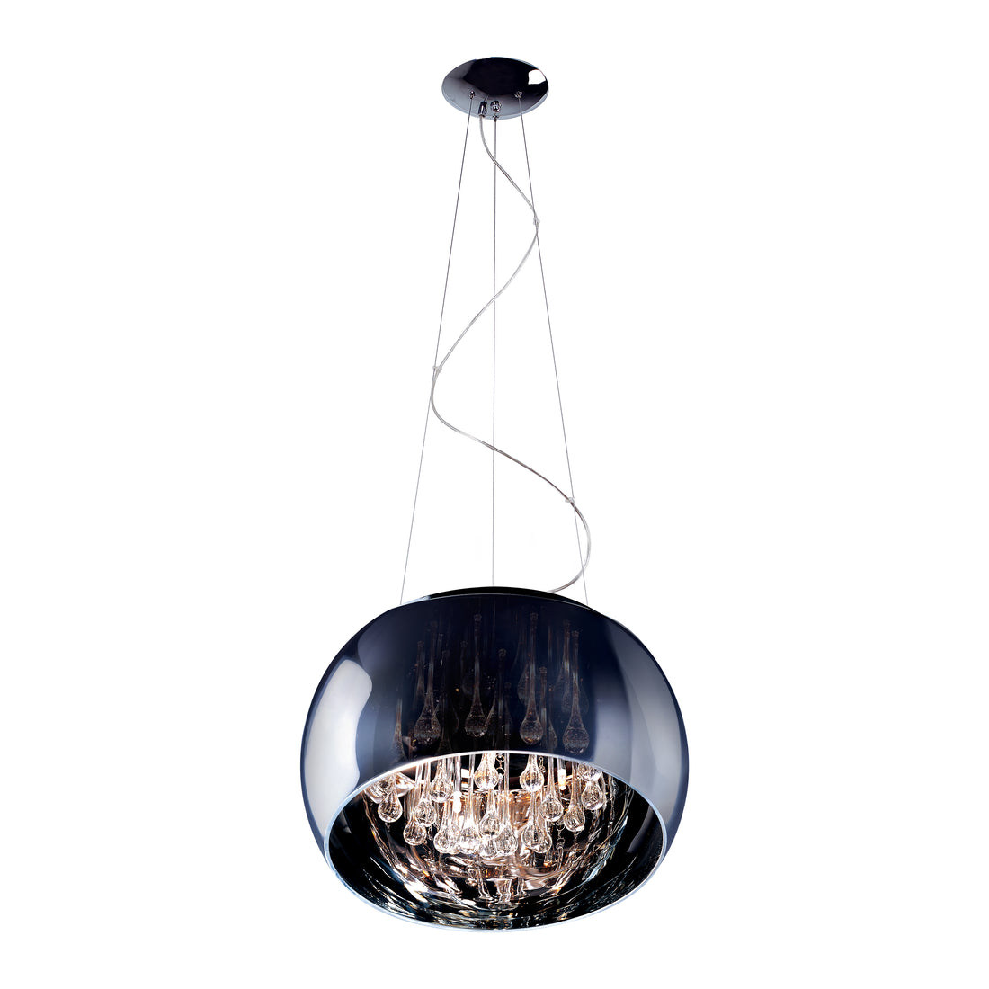 ET2, SENSE-SINGLE PENDANT, PENDANT LIGHT