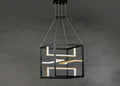 ET2, CHAMBER-SINGLE PENDANT, PENDANT LIGHT