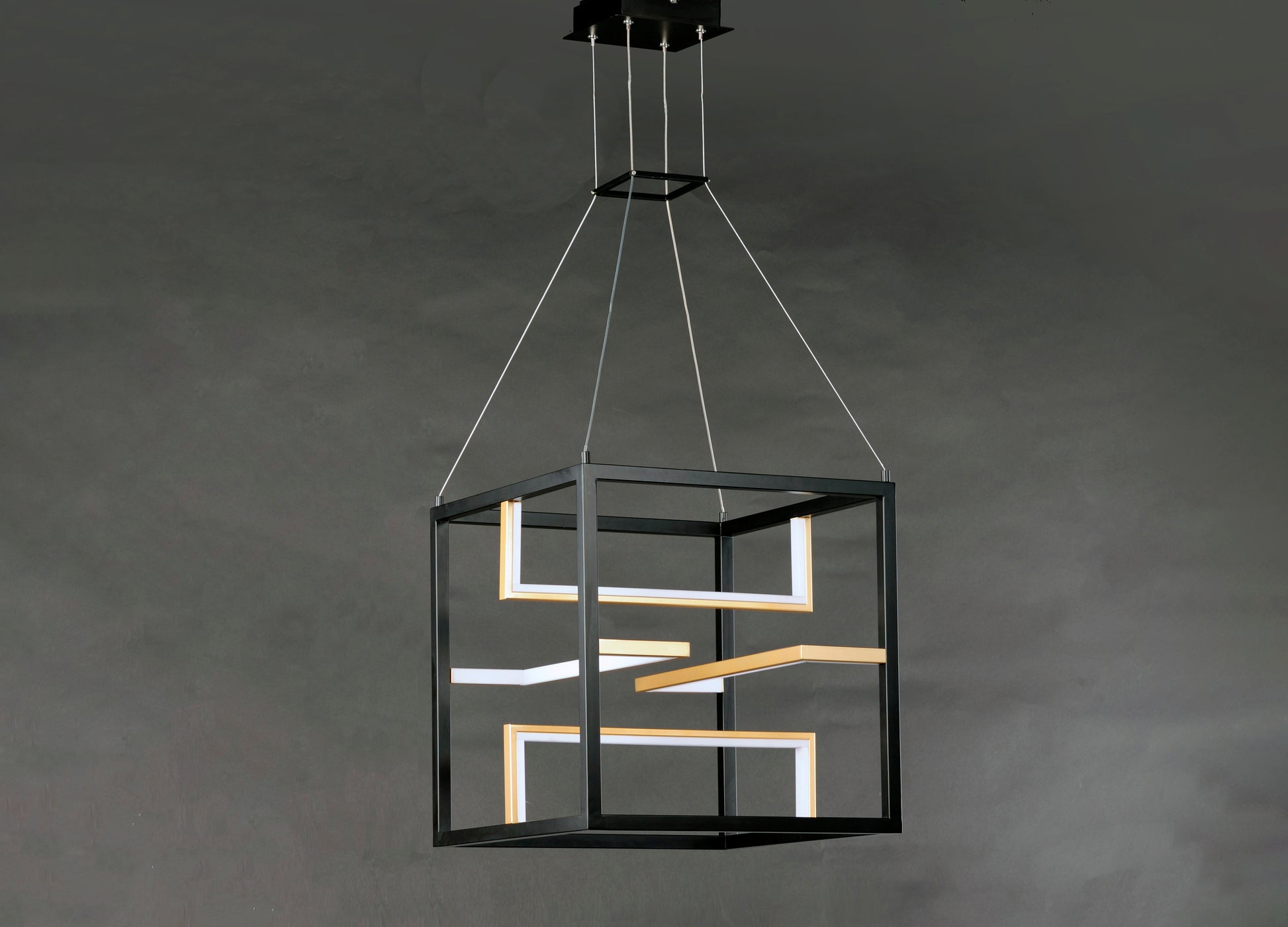 ET2, CHAMBER-SINGLE PENDANT, PENDANT LIGHT