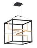 ET2, CHAMBER-SINGLE PENDANT, PENDANT LIGHT