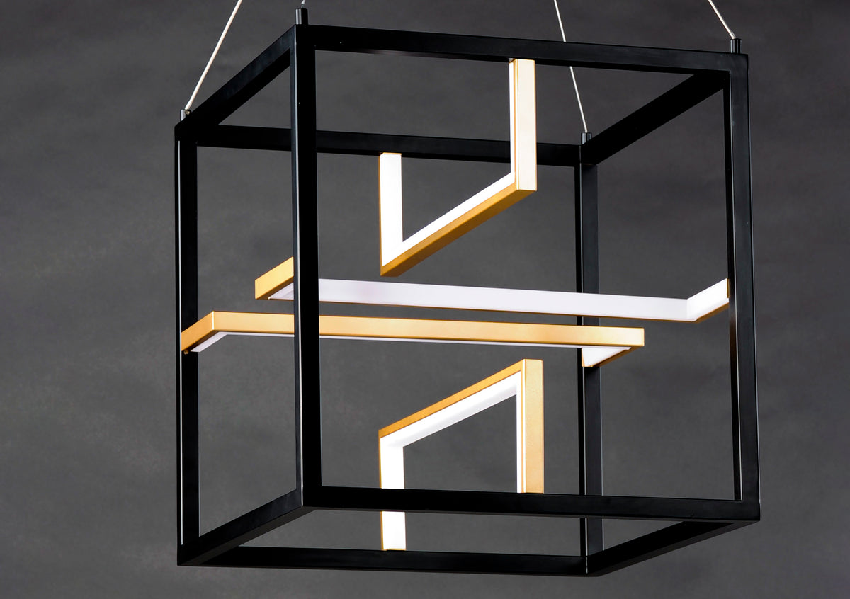 ET2, CHAMBER-SINGLE PENDANT, PENDANT LIGHT