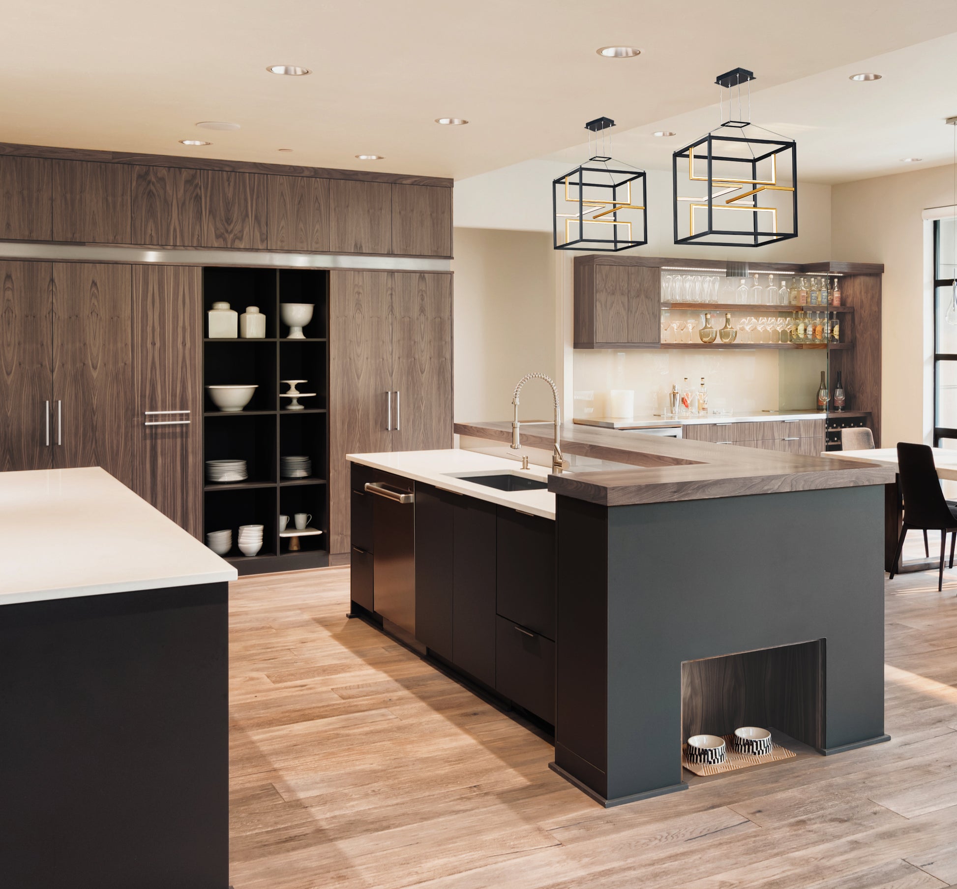ET2, CHAMBER-SINGLE PENDANT, PENDANT LIGHT