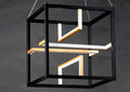 ET2, CHAMBER-SINGLE PENDANT, PENDANT LIGHT