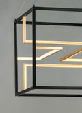 ET2, CHAMBER-SINGLE PENDANT, PENDANT LIGHT