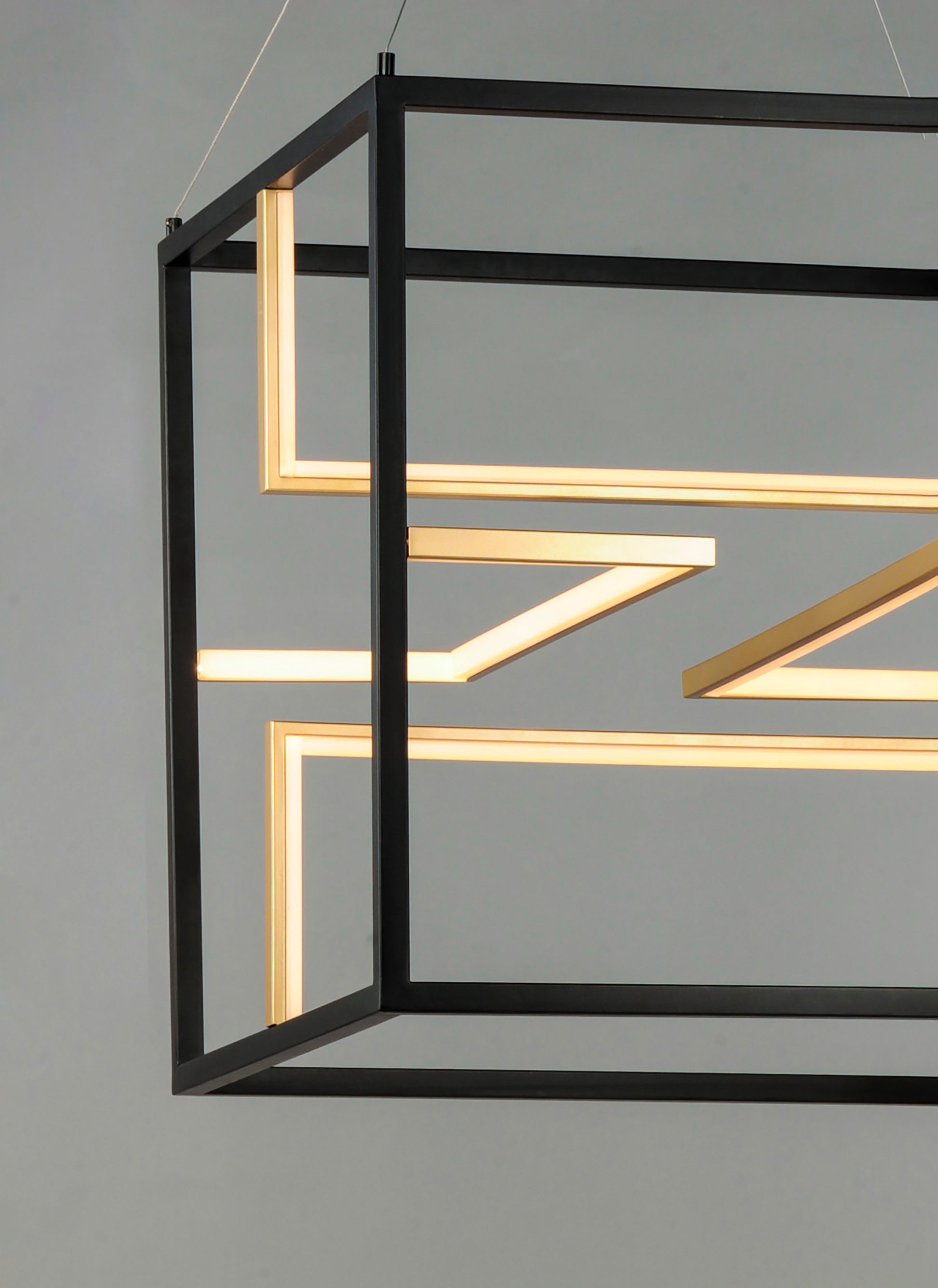 ET2, CHAMBER-SINGLE PENDANT, PENDANT LIGHT