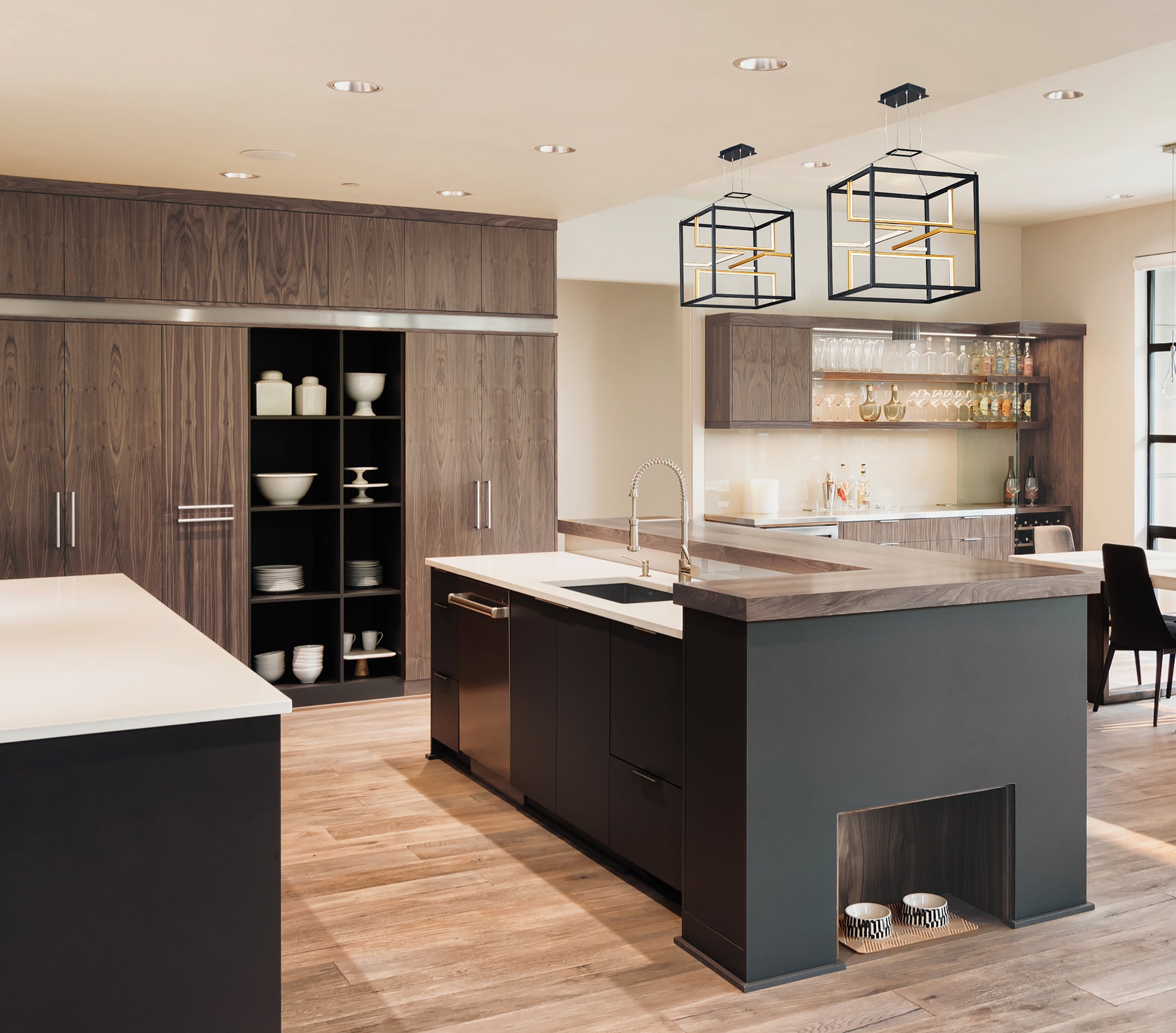 ET2, CHAMBER-SINGLE PENDANT, PENDANT LIGHT