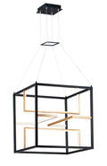 ET2, CHAMBER-SINGLE PENDANT, PENDANT LIGHT