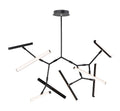 ET2, ROBOTICA-MULTI-LIGHT PENDANT, CHANDELIER LIGHT