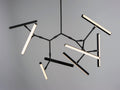ET2, ROBOTICA-MULTI-LIGHT PENDANT, CHANDELIER LIGHT