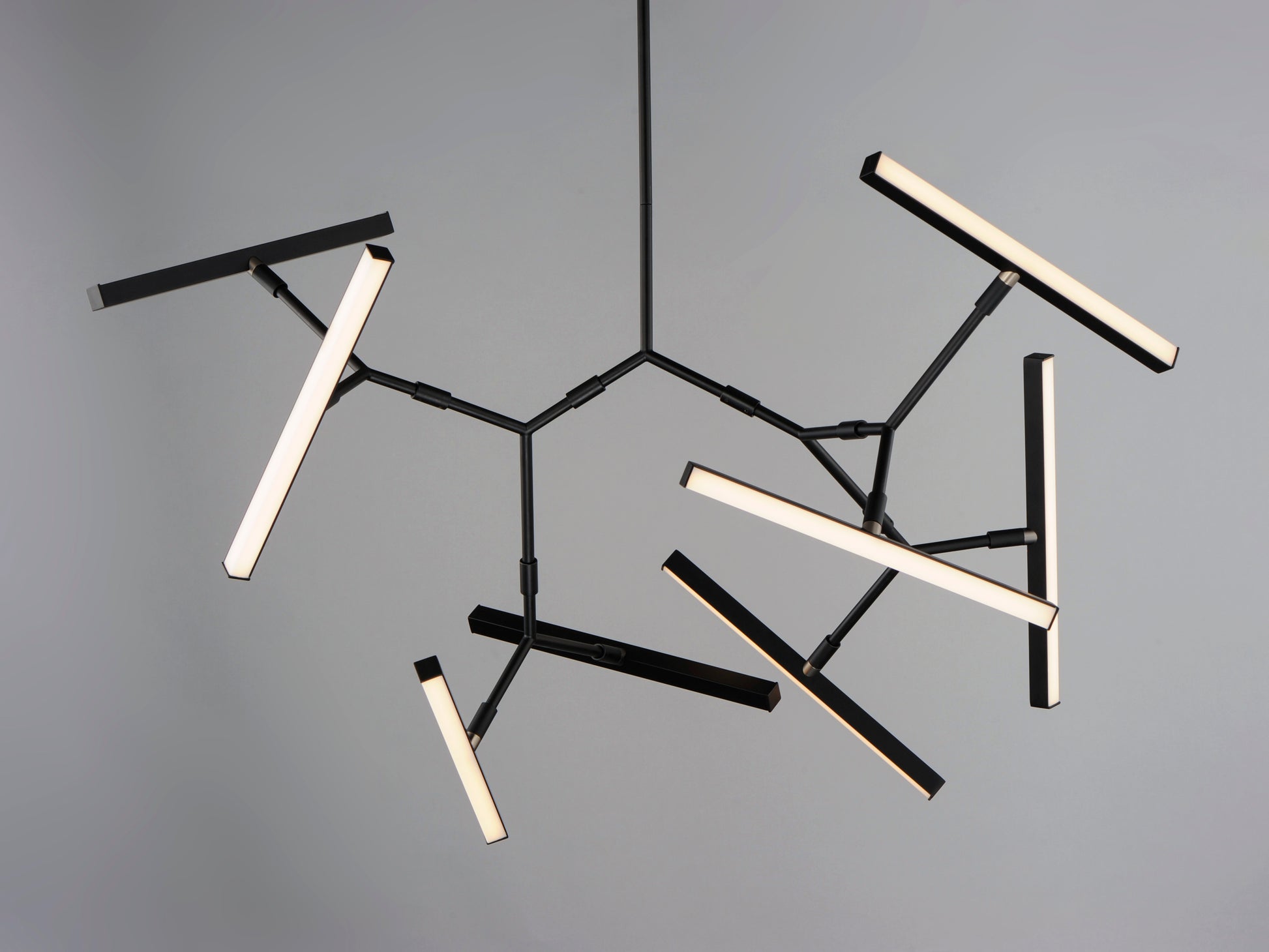 ET2, ROBOTICA-MULTI-LIGHT PENDANT, CHANDELIER LIGHT