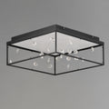 ET2, ENTANGLEMENT-FLUSH MOUNT, PENDANT LIGHT