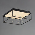ET2, ENTANGLEMENT-FLUSH MOUNT, PENDANT LIGHT
