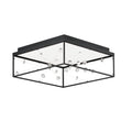 ET2, ENTANGLEMENT-FLUSH MOUNT, PENDANT LIGHT