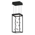 ET2, ENTANGLEMENT-SINGLE PENDANT, PENDANT LIGHT