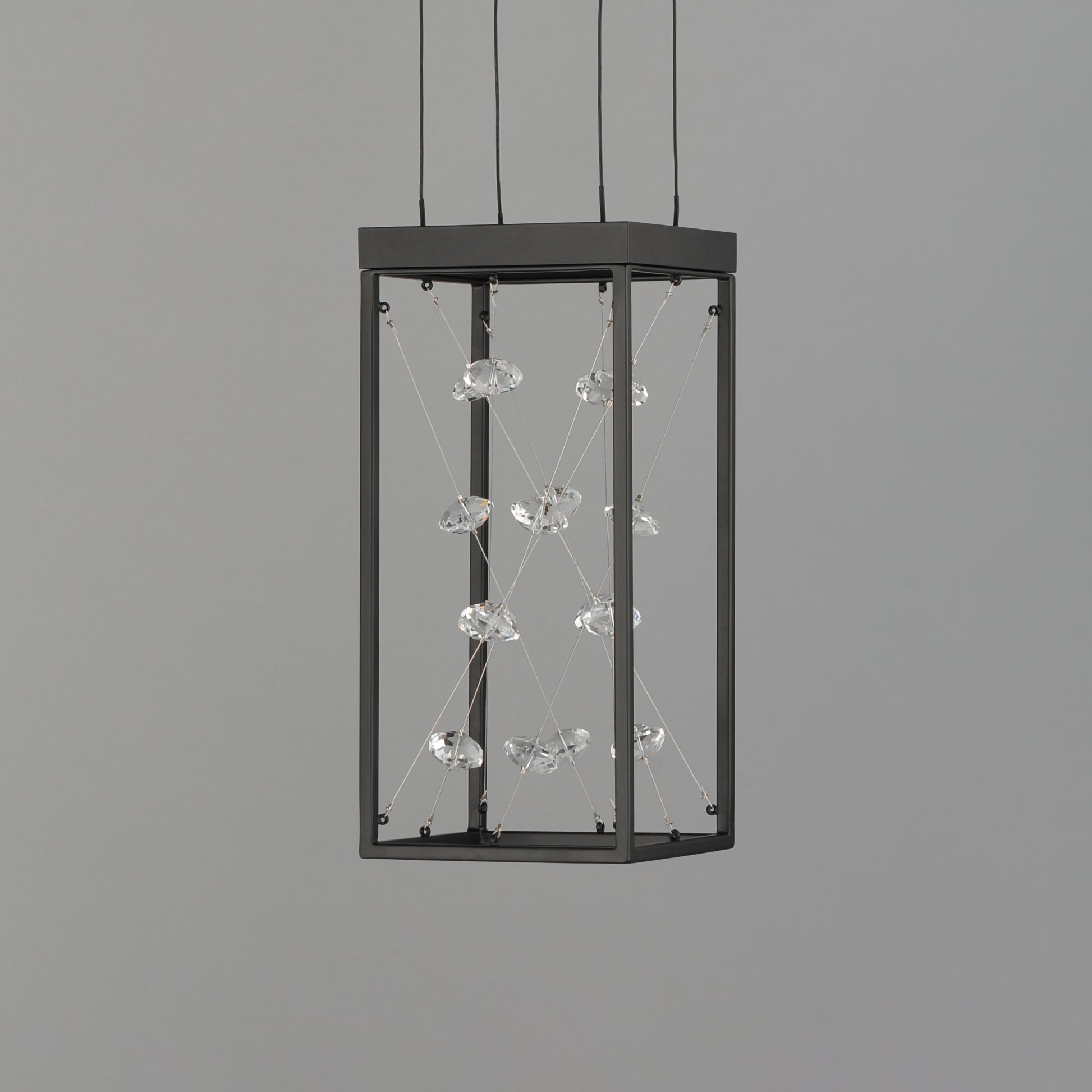 ET2, ENTANGLEMENT-SINGLE PENDANT, PENDANT LIGHT