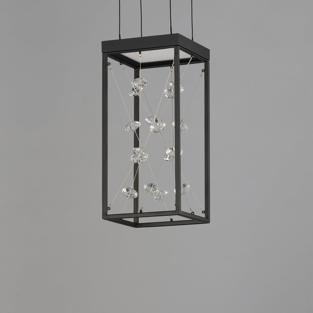 ET2, ENTANGLEMENT-SINGLE PENDANT, PENDANT LIGHT
