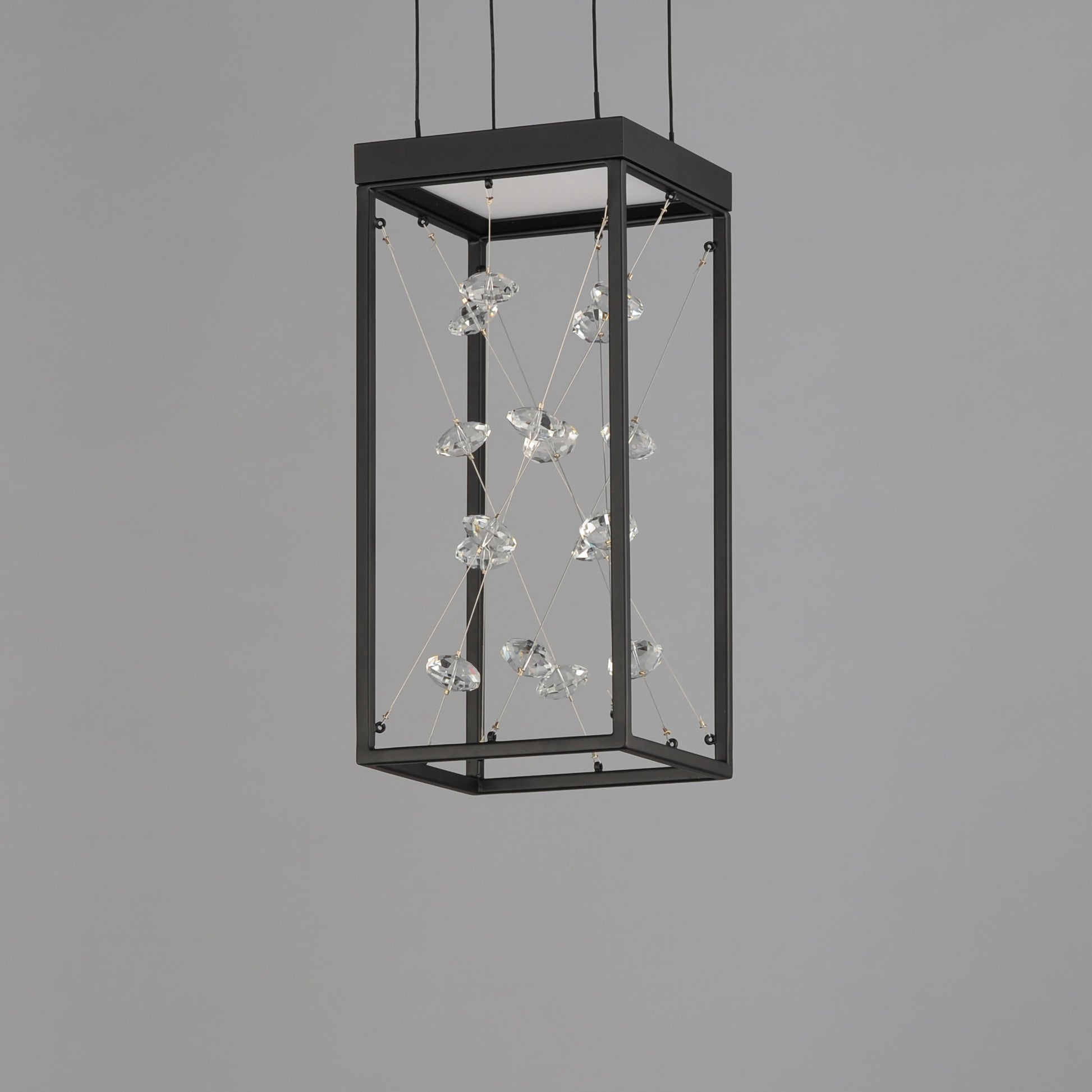 ET2, ENTANGLEMENT-SINGLE PENDANT, PENDANT LIGHT