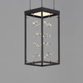 ET2, ENTANGLEMENT-SINGLE PENDANT, PENDANT LIGHT