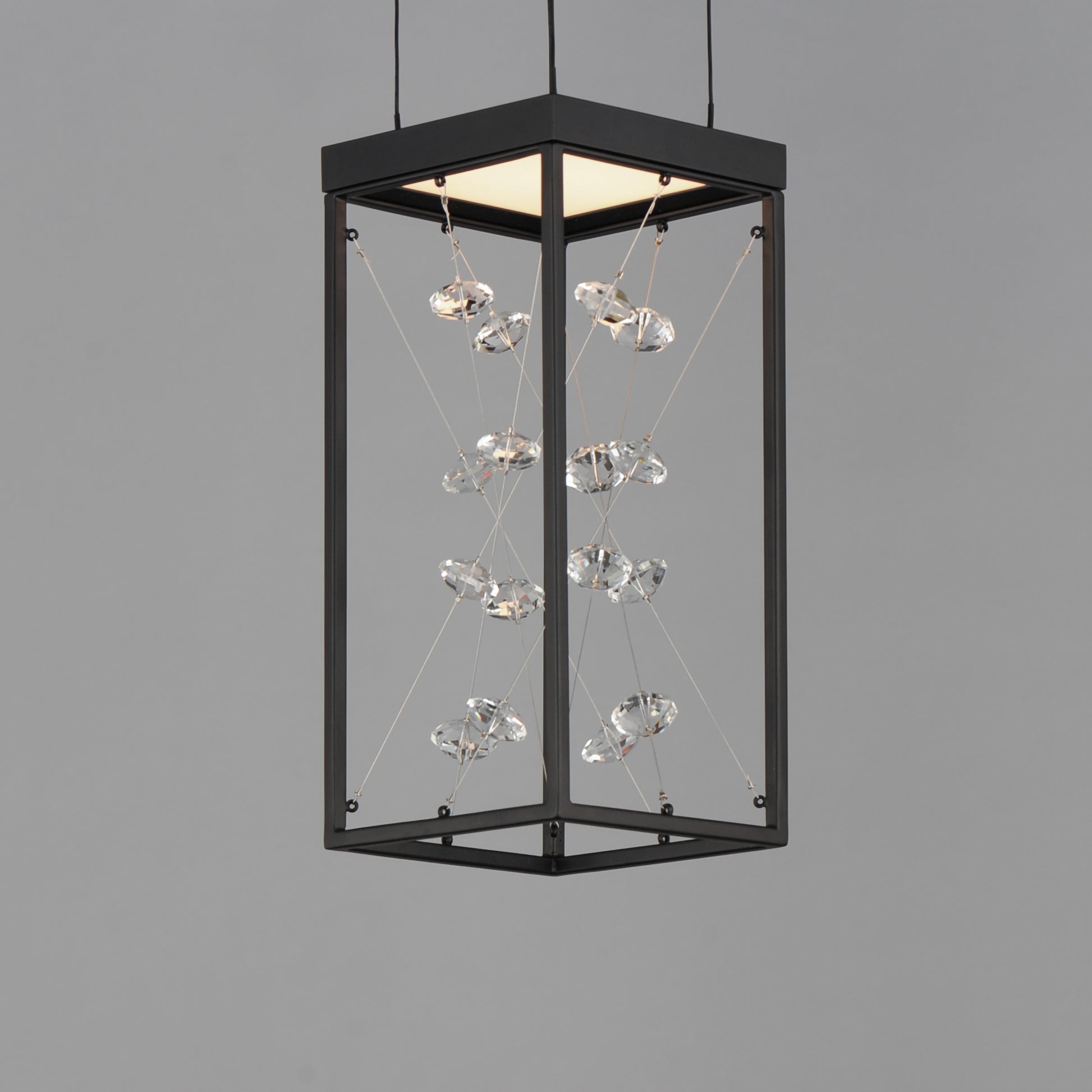 ET2, ENTANGLEMENT-SINGLE PENDANT, PENDANT LIGHT