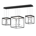 ET2, ENTANGLEMENT-LINEAR PENDANT, LINEAR LIGHT