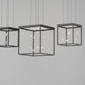 ET2, ENTANGLEMENT-LINEAR PENDANT, LINEAR LIGHT