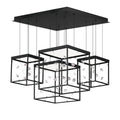 ET2, ENTANGLEMENT-MULTI-LIGHT PENDANT, PENDANT LIGHT
