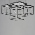 ET2, ENTANGLEMENT-MULTI-LIGHT PENDANT, PENDANT LIGHT