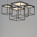 ET2, ENTANGLEMENT-MULTI-LIGHT PENDANT, PENDANT LIGHT