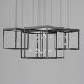 ET2, ENTANGLEMENT-MULTI-LIGHT PENDANT, PENDANT LIGHT