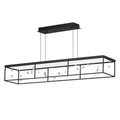 ET2, ENTANGLEMENT-LINEAR PENDANT, LINEAR LIGHT
