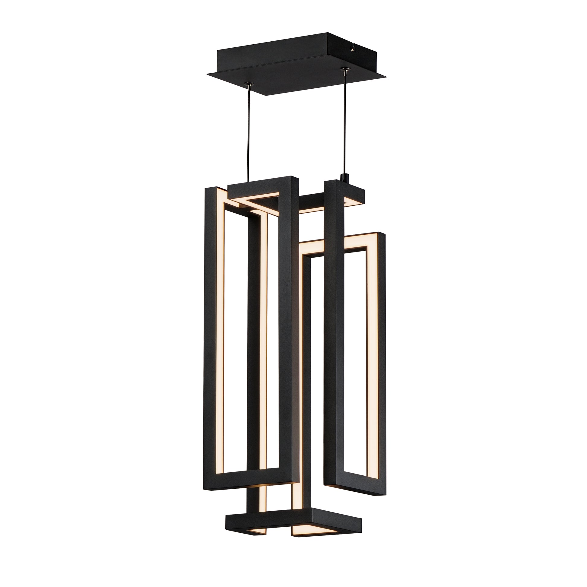 ET2, PENROSE-SINGLE PENDANT, PENDANT LIGHT